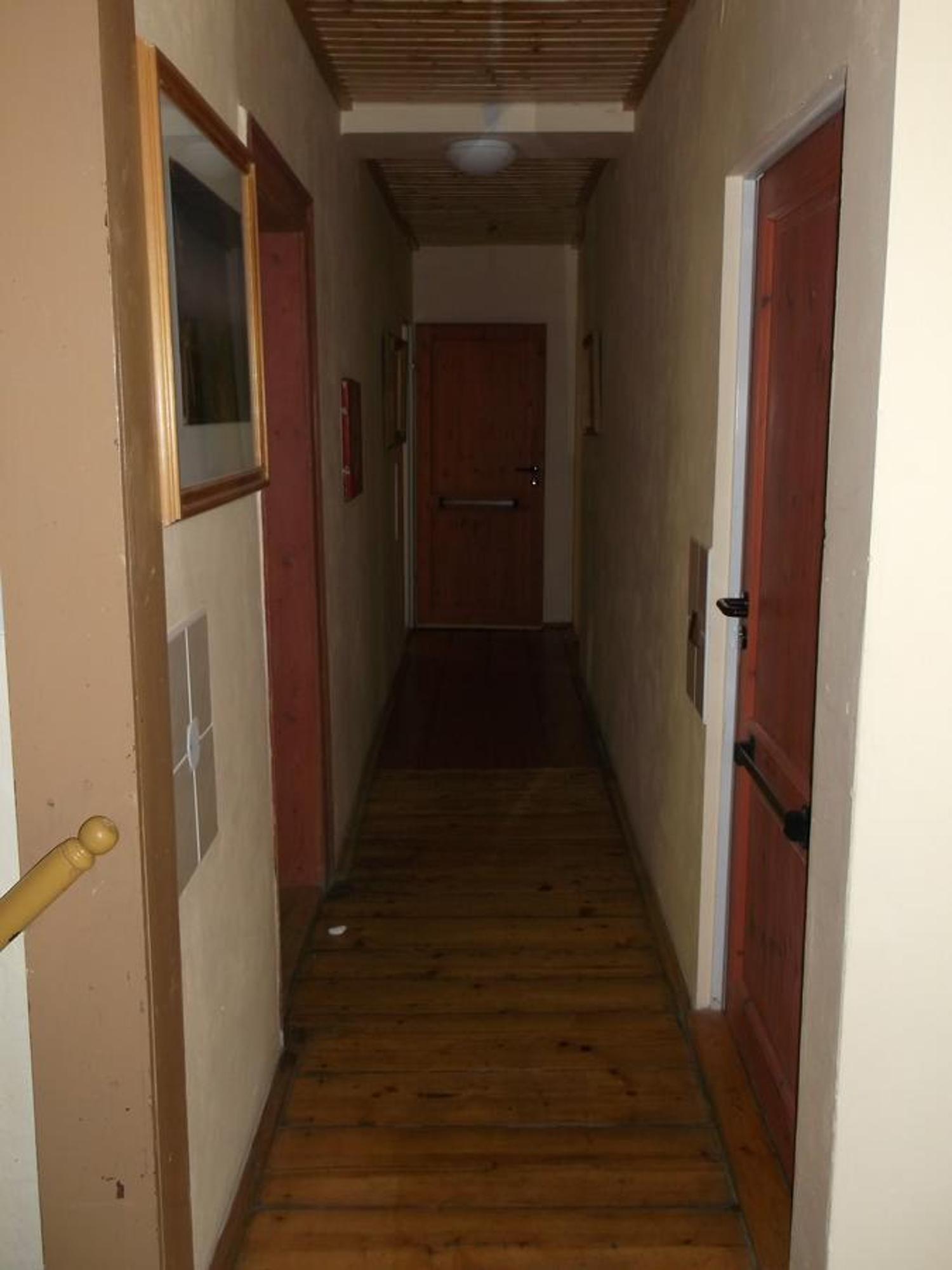 Penzion Falkenstejn Česká Kamenice Exterior foto
