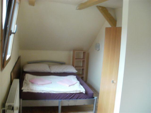 Penzion Falkenstejn Česká Kamenice Exterior foto